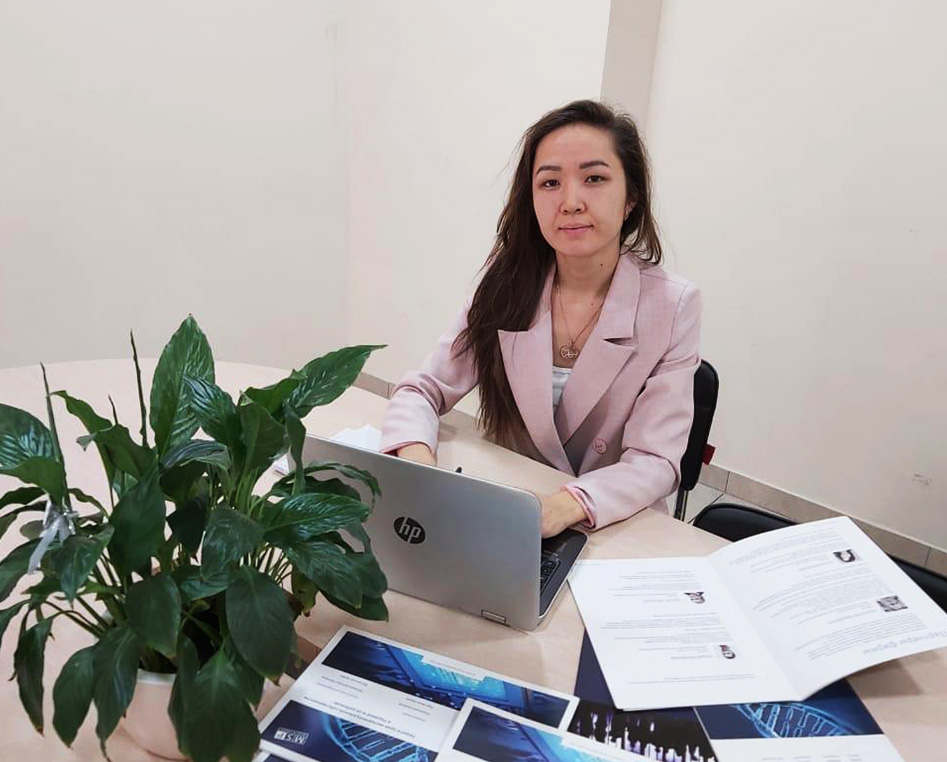 Патентные поверенные в Казахстане